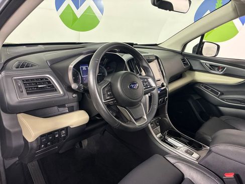 Used 2022 Subaru Ascent Limited w/ Technology Package image 25