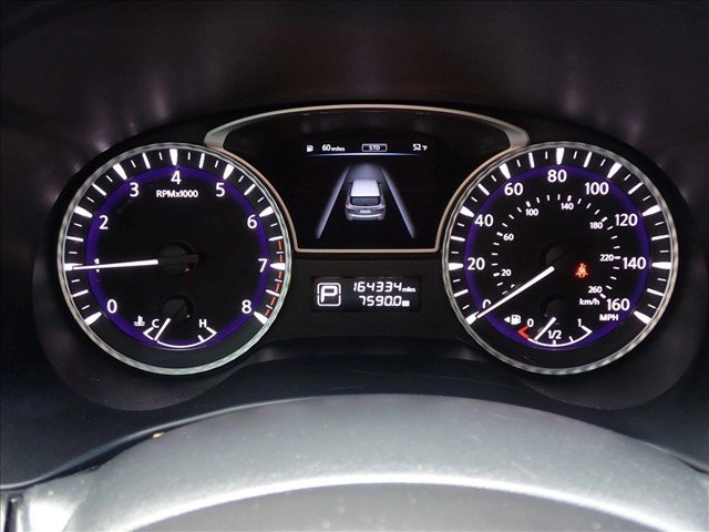 Used 2014 INFINITI QX60 Luxe w/ Premium Plus Package AWD/4WD image 28
