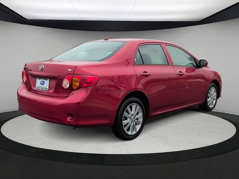 Used 2010 Toyota Corolla image 8