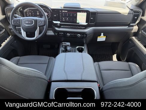 New 2026 GMC Sierra 1500 SLT AWD/4WD image 10