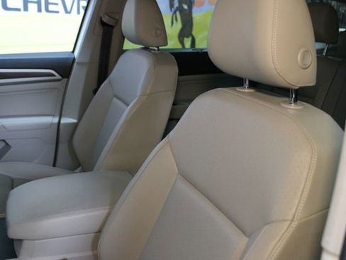 Used 2018 Volkswagen Atlas SE FWD image 21