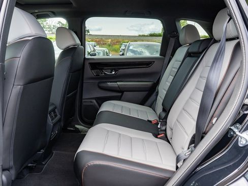 New 2026 Honda CR-V Sport Touring image 11