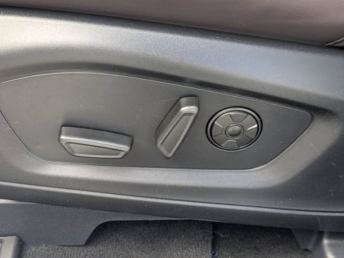 New 2026 Ford Explorer Platinum RWD image 20
