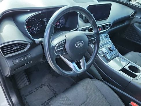 Used 2023 Hyundai Santa Fe SEL AWD/4WD image 18