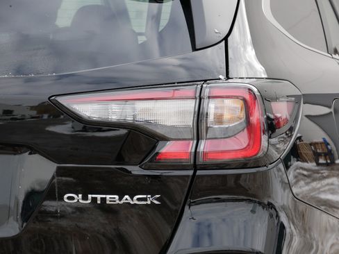 Certified 2025 Subaru Outback Premium image 17