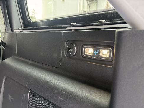 Used 2025 Ford Bronco Big Bend AWD/4WD image 31