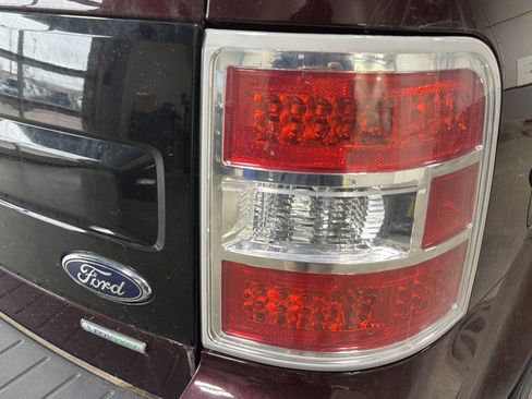 Used 2019 Ford Flex Limited w/ Equipment Group 303A image 7