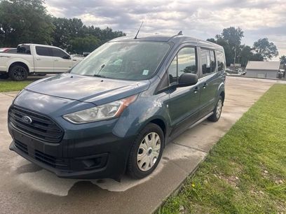 Used 2019 Ford Transit Connect XL
