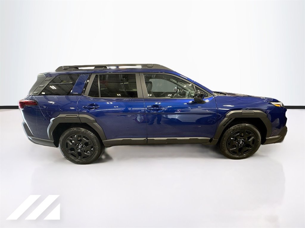 Used 2026 Subaru Outback Limited AWD/4WD image 4