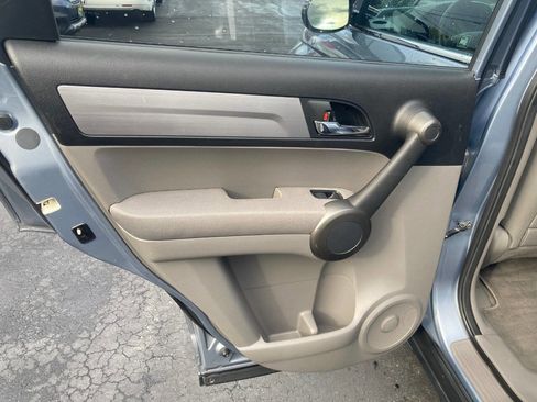 Used 2011 Honda CR-V SE image 98