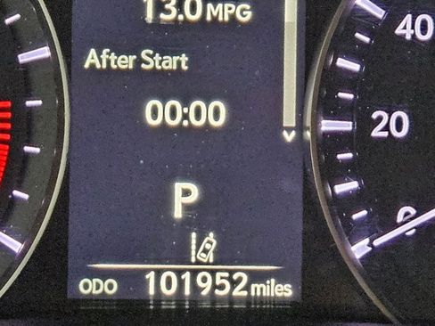 Used 2019 Lexus RX 350 AWD w/ Navigation Package image 10