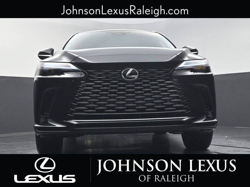 New 2026 Lexus RX 350 Premium Plus FWD image 17