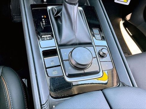 Certified 2026 MAZDA CX-50 AWD 2.5 Hybrid w/ Cargo Package image 27