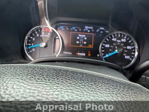 Used 2021 Ford F350 XLT w/ XLT Premium Package AWD/4WD image 13