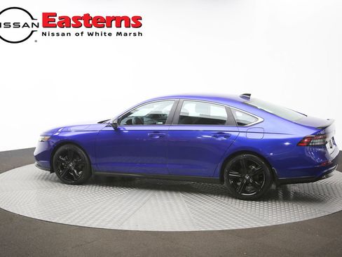 Used 2023 Honda Accord Sport image 60