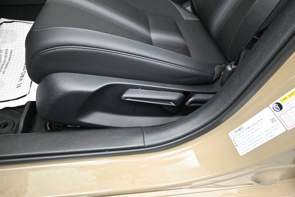 Used 2026 Honda Civic Sport image 23