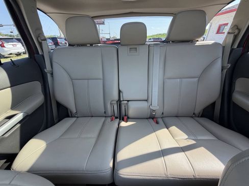 Used 2011 Ford Edge SEL w/ 202A Rapid Spec Order Code AWD/4WD image 26