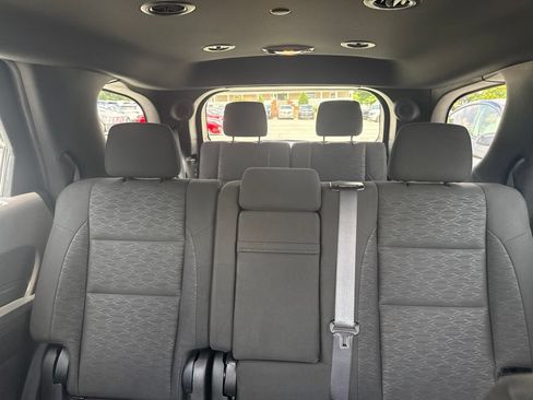 Used 2026 Dodge Durango GT w/ Tow 'N Go Package AWD/4WD image 4