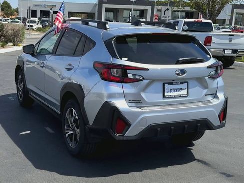New 2026 Subaru Crosstrek 2.0i Premium AWD/4WD image 7