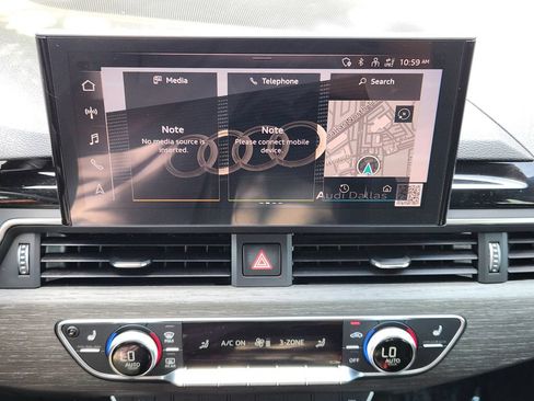 Certified 2023 Audi A5 2.0T Prestige AWD/4WD image 21