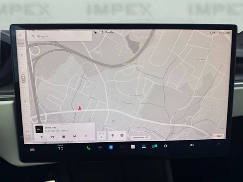 Used 2023 Tesla Model X Plaid AWD/4WD image 20