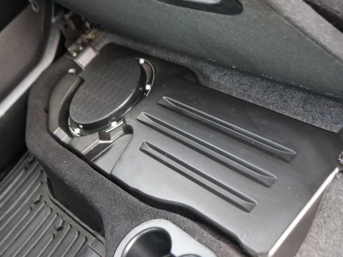 Used 2018 RAM 1500 Rebel w/ Luxury Group AWD/4WD image 39