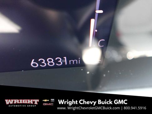 Used 2024 Buick Encore GX Avenir w/ Avenir Technology Package image 17