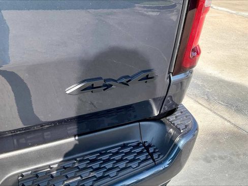 New 2026 RAM 1500 Laramie w/ Night Edition image 15