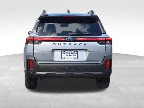 New 2026 Subaru Outback Touring XT image 7