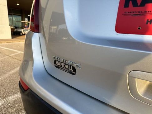 Used 2017 Buick Encore Sport Touring image 46