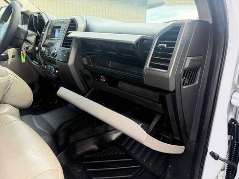 Used 2019 Ford F350 XL w/ XL Value Package AWD/4WD image 31