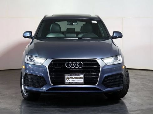 Used 2018 Audi Q3 2.0T Premium w/ Convenience Package AWD/4WD image 9