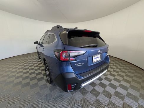 Used 2020 Subaru Outback Limited AWD/4WD image 14
