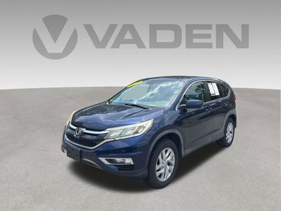 Used 2016 Honda CR-V EX