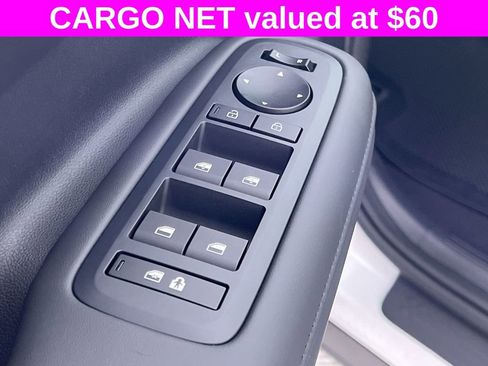 New 2026 Hyundai Santa Fe SEL image 14