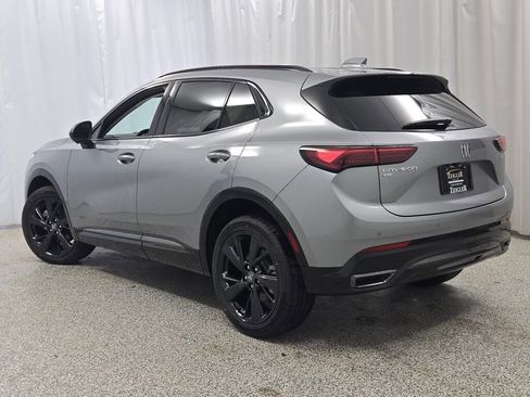 New 2026 Buick Envision Sport Touring image 15