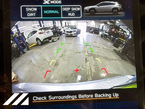 Used 2026 Subaru Crosstrek 2.5i Premium AWD/4WD image 14