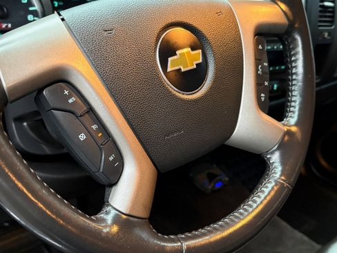 Used 2012 Chevrolet Silverado 1500 LT w/ All-Star Edition image 12