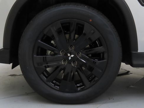 New 2025 Mitsubishi Outlander Sport LE image 22