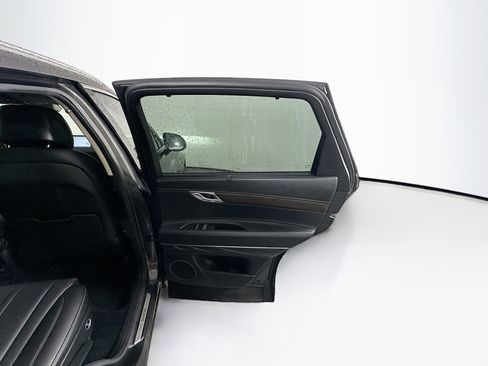 Used 2024 Genesis GV80 2.5T image 30