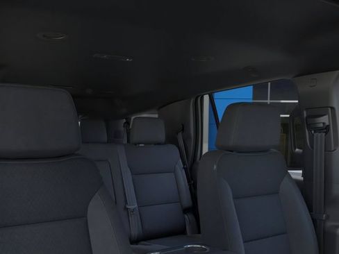 New 2026 Chevrolet Tahoe LS w/ LS Custom Edition RWD image 24