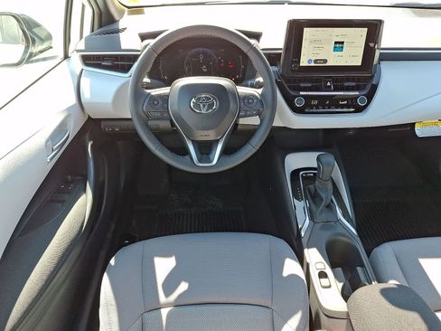 New 2026 Toyota Corolla SE image 9