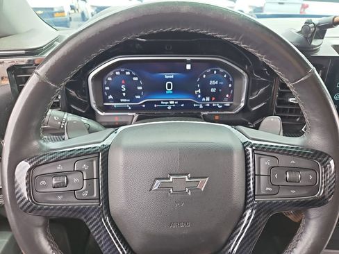 Used 2022 Chevrolet Silverado 1500 RST AWD/4WD image 11