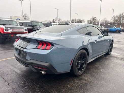 Used 2025 Ford Mustang GT image 7
