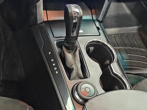 Used 2017 Ford Explorer Sport w/ Equipment Group 401A image 10