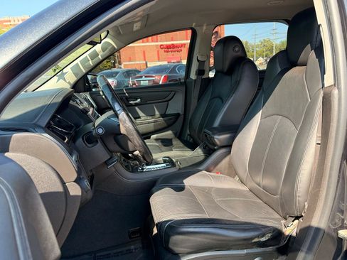 Used 2014 GMC Acadia SLT image 8