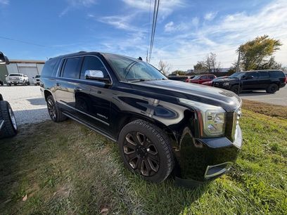 Used 2019 GMC Yukon XL Denali w/ Denali Ultimate Package
