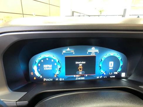 New 2025 Ford Bronco Sport Badlands w/ Badlands Tech Package image 14