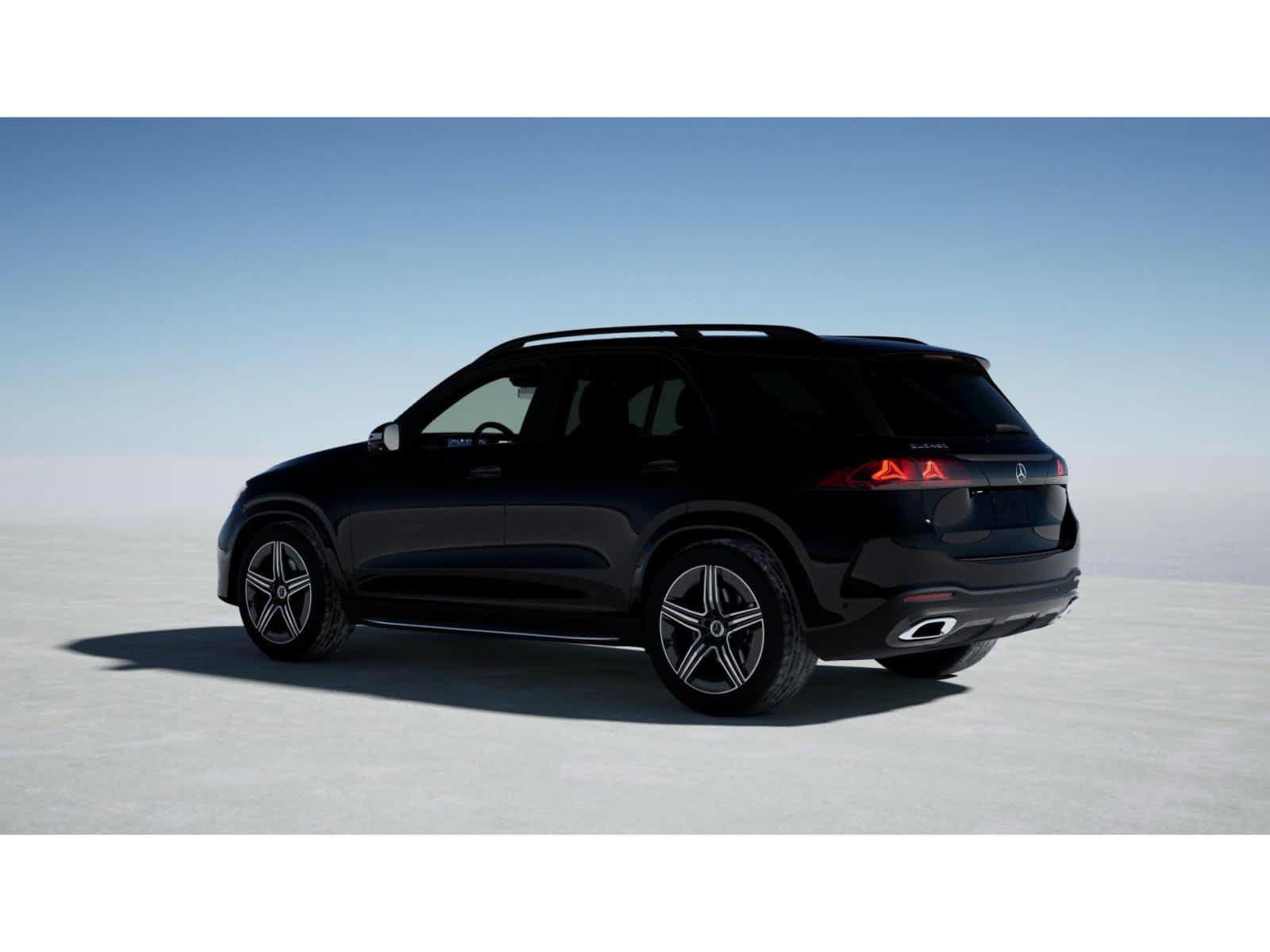 New 2027 Mercedes-Benz GLE 450 4MATIC image 29