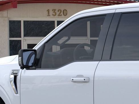 New 2026 Ford F150 XLT w/ Equipment Group 302A MID AWD/4WD image 21